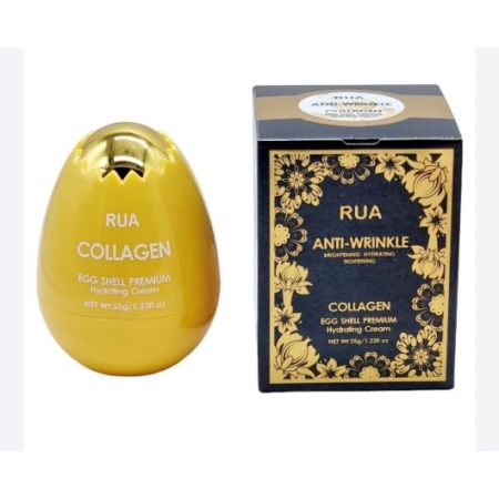 Krem z Kolagenem Premium Złote Jajo